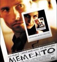 Destripando el significado de "Memento"