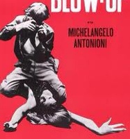 Blow Up, deseo de una mañana de verano (Antonioni,1966)