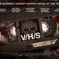 VHS 1, 2 y Viral: Crónicas del terror en formato found footage
